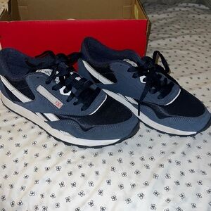 Reebok men’s sneakers